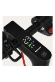 Electroll Torque 2400W Tork Gücü Çift Motor Elektrikli Scooter | 13Ah
