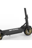 Electroll Torque 2400W Tork Gücü Çift Motor Elektrikli Scooter | 13Ah