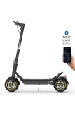 Electroll Torque 2400W Tork Gücü Çift Motor Elektrikli Scooter | 13Ah