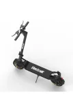 Electroll Torque 2400W Tork Gücü Çift Motor Elektrikli Scooter | 13Ah