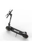 Electroll Torque 2400W Tork Gücü Çift Motor Elektrikli Scooter | 16Ah