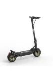 Electroll Torque 2400W Tork Gücü Çift Motor Elektrikli Scooter | 16Ah