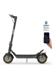 Electroll Torque 2400W Tork Gücü Çift Motor Elektrikli Scooter | 16Ah