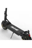 Electroll Torque 2400W Tork Gücü Çift Motor Elektrikli Scooter | 16Ah
