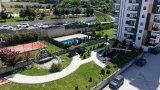 🏡 ATAKUM’DA HAVUZLU SİTEDE 4+1 KİRALIK DAİRE