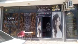 Güzellik salonu