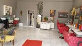 Güzellik salonu