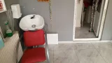 Güzellik salonu