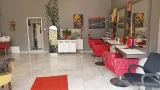 Güzellik salonu
