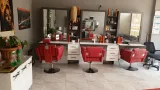 Güzellik salonu
