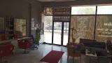 Güzellik salonu