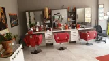 Güzellik salonu