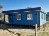 Prefabrik ev