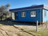 Prefabrik ev