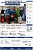 taşınabilir mobil ham petrol rafineri imalatı.taşınabilir mobil ve sabit ham petrol rafinerileri.