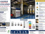 atık motor yağlarından yeni motor yağı üretimi ve yakıt üretim makinası imalatı.kalkanlar makina sanayi
