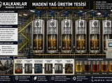 motor yağı üretim makinaları imalatı.Manufacturing of engine oil production machinery.kalkanlar makina sanayi