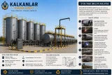 motor yağı üretim makinaları imalatı.Manufacturing of engine oil production machinery.kalkanlar makina sanayi