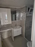 Urla Zeytinalani mahallesi. 3+1+kis bahçesi mevcut