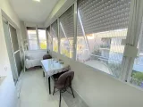 Seferihisar Bengiler Maviye Komşu, taşınmaya Hazır! Isı Pompalı, geniş Satılık 2+1 Daire
