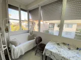 Seferihisar Bengiler Maviye Komşu, taşınmaya Hazır! Isı Pompalı, geniş Satılık 2+1 Daire