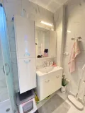 Seferihisar Bengiler Maviye Komşu, taşınmaya Hazır! Isı Pompalı, geniş Satılık 2+1 Daire