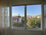 Seferihisar Bengiler Maviye Komşu, taşınmaya Hazır! Isı Pompalı, geniş Satılık 2+1 Daire