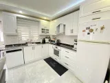 Seferihisar Bengiler Maviye Komşu, taşınmaya Hazır! Isı Pompalı, geniş Satılık 2+1 Daire