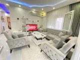 Seferihisar Bengiler Maviye Komşu, taşınmaya Hazır! Isı Pompalı, geniş Satılık 2+1 Daire