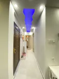 Seferihisar Bengiler Maviye Komşu, taşınmaya Hazır! Isı Pompalı, geniş Satılık 2+1 Daire