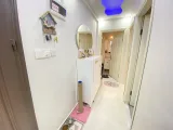 Seferihisar Bengiler Maviye Komşu, taşınmaya Hazır! Isı Pompalı, geniş Satılık 2+1 Daire