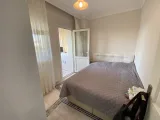 Seferihisar Bengiler Maviye Komşu, taşınmaya Hazır! Isı Pompalı, geniş Satılık 2+1 Daire