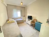 Seferihisar Bengiler Maviye Komşu, taşınmaya Hazır! Isı Pompalı, geniş Satılık 2+1 Daire