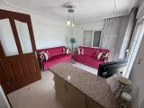 Seferihisar Ürkmez Mersin Alanı'nda, Full Eşyalı, Kapalı Otoparklı Satılık 2+1 Daire