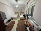 Seferihisar Ürkmez Mersin Alanı'nda, Full Eşyalı, Kapalı Otoparklı Satılık 2+1 Daire