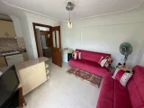 Seferihisar Ürkmez Mersin Alanı'nda, Full Eşyalı, Kapalı Otoparklı Satılık 2+1 Daire