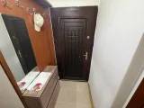 Seferihisar Ürkmez Mersin Alanı'nda, Full Eşyalı, Kapalı Otoparklı Satılık 2+1 Daire