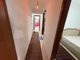 Seferihisar Ürkmez Mersin Alanı'nda, Full Eşyalı, Kapalı Otoparklı Satılık 2+1 Daire