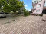 Seferihisar Ürkmez Mersin Alanı'nda, Full Eşyalı, Kapalı Otoparklı Satılık 2+1 Daire