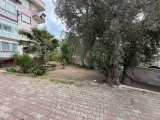 Seferihisar Ürkmez Mersin Alanı'nda, Full Eşyalı, Kapalı Otoparklı Satılık 2+1 Daire