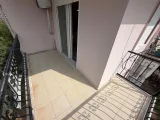 Seferihisar Ürkmez Mersin Alanı'nda, Full Eşyalı, Kapalı Otoparklı Satılık 2+1 Daire