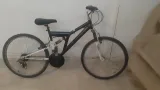 Bisiklet