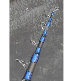 RİVER BULDOG RVR 420CM 100-300GR TELESKOPİK SURF KAMIŞI