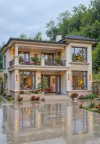 Türkiye’nin Her Yerine Villa Projesi Çizim Hizmeti