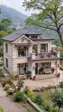 Türkiye’nin Her Yerine Villa Projesi Çizim Hizmeti