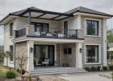 Belediye Onaylı Villa Ruhsat Projeleri Çizilir