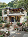 Belediye Onaylı Villa Ruhsat Projeleri Çizilir