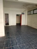 Ekonomik dukkan depo daire