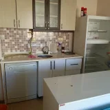 Kiralık daire eşyalı