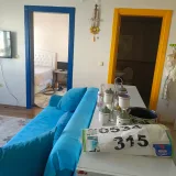 Kiralık daire eşyalı